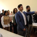 INICIA PATRONATO CON ORGANIZACIÓN DE LA FERIA ESTATAL DE GUADALUPE 2026