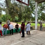 CONFIRMA SSZ PRIMER CASO DE DENGUE AUTÓCTONO.