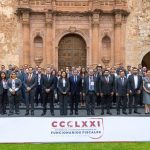 ZACATECAS ES UN CLARO EJEMPLO NACIONAL EN FINANZAS SANAS; GOBERNADOR DAVID MONREAL.