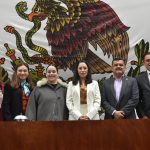 CONSTRUYE GOBERNADOR DAVID MONREAL ÁVILA UN ZACATECAS CON FINANZAS SÓLIDAS Y SOSTENIBLES.