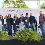 GANAN ESTUDIANTES DEL TECNM ETAPA REGIONAL; REPRESENTARÁN A ZACATECAS EN CUMBRE NACIONAL DE INNOVACIÓN TECNOLÓGICA.