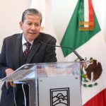 ENCABEZA ZACATECAS EL CRECIMIENTO ECONÓMICO DEL PAÍS AL CIERRE DEL TERCER TRIMESTRE DE 2026, RATIFICA GOBERNADOR DAVID MONREAL.