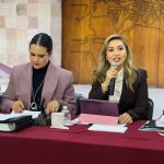 CONSOLIDA GOBIERNO DE ZACATECAS POLÍTICA DE IGUALDAD: MÁS DE 20 MIL MUJERES TEJEDORAS DEL PROGRESO Y 35 ESPACIOS DE ATENCIÓN.