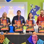 CONVOCAN GOBIERNO DE ZACATECAS Y CANACOZAC A PARTICIPAR EN ACTIVIDADES DEL FESTIVAL DE DÍA DE MUERTOS 2026.