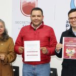 PRESENTA GOBIERNO DE ZACATECAS TORNEO JAQUE MATE A LAS DROGAS 2026.