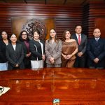INVIERTE GOBERNADOR DAVID MONREAL MÁS DE 8 MIL 400 MILLONES DE PESOS EN OBRAS Y ACCIONES PARA LAS FAMILIAS ZACATECANAS.