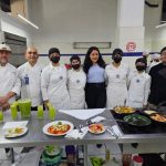 PREPARA CECYTEZ SEGUNDA EDICIÓN DEL CONCURSO ESTATAL CECYTEZ CHEF.