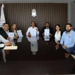 FORTALECE GOBIERNO DE PEPE SALDÍVAR EL EMPRENDIMIENTO Y LIDERAZGO EMPRESARIAL EN JÓVENES MUJERES.