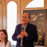 AUTORIDADES DE TURISMO Y CULTURA INVITAN A AGUASCALIENTENSES AL FESTIVAL INTERNACIONAL DE TEATRO DE CALLE ZACATECAS 2026.