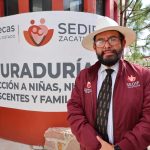 VUELVEN A CASA 14 NIÑAS Y NIÑOS, GRACIAS AL TRABAJO DEL GOBIERNO DE ZACATECAS.