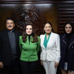 INVIERTE GOBERNADOR DAVID MONREAL ÁVILA MÁS DE 631 MDP EN CONSTRUCCIÓN DE OBRAS Y ACCIONES HÍDRICAS.<br>
