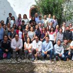 TEPARI, PRIMER JARDÍN DE ZACATECAS EN LA RED NACIONAL DE JARDINES BOTÁNICOS.