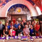 PROMUEVE GOBIERNO DE ZACATECAS OFERTA TURÍSTICA EN GUADALAJARA CON FESTIVAL INTERNACIONAL DE TEATRO DE CALLE 2026.