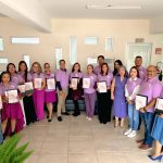 CULMINA CECYTEZ PROFESIONALIZACIÓN DE SU PERSONAL EN MATERIA DE IGUALDAD.