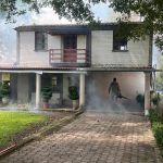 DA SEGUIMIENTO SSZ A SIETE NUEVOS CASOS DE DENGUE AUTÓCTONO EN EL ESTADO.