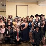 CELEBRAN 15 ANIVERSARIO DE LA FEDERACIÓN UNIDOS POR ZACATECAS EN ILLINOIS.
