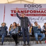 CON 2 MIL 257 MDP, EL GOBERNADOR DAVID MONREAL HA GENERADO BIENESTAR Y PROGRESO A LAS FAMILIAS DE LA CAPITAL ZACATECANA.<br>
