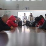 COMISIÓN LOCAL DE BÚSQUEDA DE PERSONAS DESAPARECIDAS REALIZA TALLER DE TANATOLOGÍA Y PSICOLOGÍA PARA VÍCTIMAS INDIRECTAS.