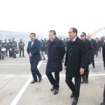 FORTALECE GOBERNADOR DAVID MONREAL ESTRATEGIA DE SEGURIDAD CON AMPLIACIÓN DEL C5i