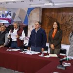 CON MÁS DE 594 MDP, GOBERNADOR DAVID MONREAL ÁVILA FORTALECE Y TRANSFORMA EL CAMPO ZACATECANO<br>