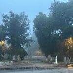 CONTINUARÁN LLUVIAS DURANTE LA PRESENTE SEMANA; GOBIERNO DE ZACATECAS SE MANTIENE ATENTO.