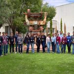 CONSOLIDA CECYTEZ ALIANZAS CON SECTORES PÚBLICO, PRIVADO Y SOCIAL EN TORNO A LA EDUCACIÓN DUAL.