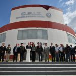 REFUERZAN DAVID MONREAL ÁVILA Y PEPE SALDÍVAR ESTRATEGIA DE PREVENCIÓN EN GUADALUPE.