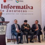 RESPALDA GOBERNADOR DAVID MONREAL SEGUNDA EDICIÓN DE ULTRAMAN EN ZACATECAS, CON ATLETAS DE 11 PAÍSES.