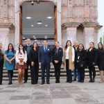 COMUNIDAD MIGRANTE, PARTE ACTIVA DE LA VIDA PÚBLICA, ECONÓMICA Y SOCIAL DE ZACATECAS