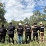 EMPRENDE GOBIERNO DEL ESTADO ACCIONES DE BÚSQUEDA EN SOMBRERETE, JEREZ, ZACATECAS Y GUADALUPE.