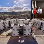 IMPULSA PEPE SALDÍVAR COLABORACIÓN CON INFONAVIT PARA CONSTRUCCIÓN DE MÁS VIVIENDAS DEL BIENESTAR.