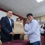 INICIA GOBIERNO DE ZACATECAS ENTREGA DE VEHÍCULOS AUTÓNOMOS A INSTITUTOS TECNOLÓGICOS.