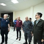 INSTALAN GOBIERNOS DE MÉXICO Y ZACATECAS CENTRO DE MANDO ESTATAL DE LA ALERTA NACIONAL DE BÚSQUEDA.