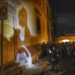 CAUTIVA MOMO TEATRO AL PÚBLICO CON “MALINCHES; OTRA FORMA DE MIRAR EL CIELO”, EN EL FESTIVAL INTERNACIONAL DE TEATRO DE CALLE ZACATECAS 2026.