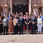 CONSOLIDA GOBERNADOR DAVID MONREAL CRECIMIENTO ECONÓMICO CON MÁS EMPLEOS, INVERSIONES Y OPORTUNIDADES DE DESARROLLO.