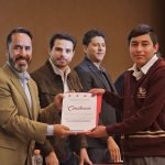 CELEBRA CECYTEZ 29 AÑOS DE EDUCAR JUVENTUDES CON VISIÓN FORMADORA Y TRANSFORMADORA