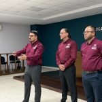 CAPACITA GOBIERNO DE ZACATECAS A FISCALÍA GENERAL DE JUSTICIA DE GUERRERO EN ANÁLISIS DE CONTEXTO.