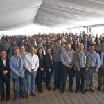 LLEGA JIAPAZ A SUS 40 AÑOS FORTALECIDA, OPERATIVA Y ADMINISTRATIVAMENTE.