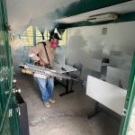 SSZ DA SEGUIMIENTO A 13 CASOS DE DENGUE AUTÓCTONO Y DOS FORÁNEOS.