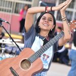 PROMUEVE GOBIERNO DE ZACATECAS MENSAJES POSITIVOS A JUVENTUDES, A TRAVÉS DE LA MÚSICA.