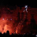 CONQUISTA “AVENIR” A ZACATECAS Y ANTICIPA LA CLAUSURA DEL 23 FESTIVAL INTERNACIONAL DE TEATRO DE CALLE ZACATECAS 2026