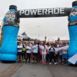 REALIZA SSZ EVENTO DEPORTIVO PARA CONCIENTIZAR SOBRE LA IMPORTANCIA DE LA DONACIÓN DE ÓRGANOS Y TEJIDOS.