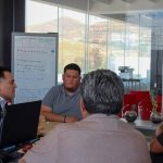 PROPORCIONA LABORATORIO DE SOFTWARE LIBRE CIENCIA Y TECNOLOGÍA A FAVOR DEL PROGRESÓ DE ZACATECAS<br>