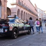 DESPLEGARÁ GOBIERNO DE ZACATECAS OPERATIVO DE SEGURIDAD VIAL POR CARRERA PANAMERICANA.