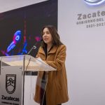 CELEBRA GOBERNADOR DAVID MONREAL CONSOLIDACIÓN DEL FESTIVAL INTERNACIONAL DE TEATRO DE CALLE COMO EL MÁS IMPORTANTE DEL PAÍS.