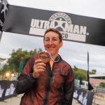 CONCLUYE ULTRAMAN MÉXICO 2026 CON TRIUNFO DE LAURENCE DARLES EN ZACATECAS.