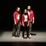INICIA TEMPORADA DE DANZA ZACATECAS 2026 CON LAS PIEZAS ESCÉNICAS “AMORFAS” E “ID. RESPLANDOR DEL SER”.