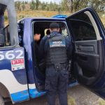 LOCALIZA SSP A MENOR VÍCTIMA DE PROBABLE SECUESTRO VIRTUAL, MEDIANTE OPERATIVO.