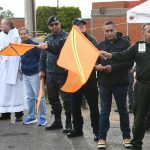 PONE EN MARCHA SSP OPERATIVO SAN JUDAS TADEO 2026 PARA BRINDAR SEGURIDAD A PEREGRINOS.