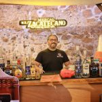 ZACATECAS SE PREPARA PARA VIVIR DOS DÍAS DE TRADICIÓN, SABOR Y CULTURA CON EL FESTIVAL DEL VINO Y MEZCAL 2026.